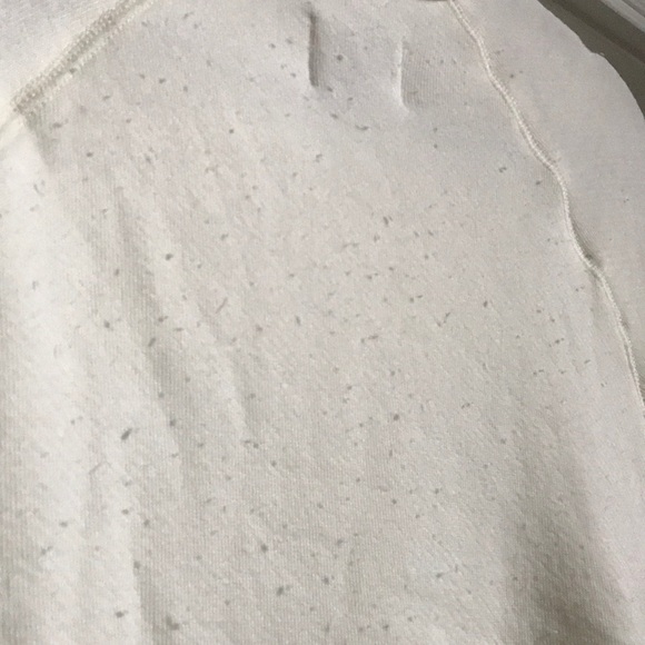 NWT McGuire off white sweater - Picture 8 of 8